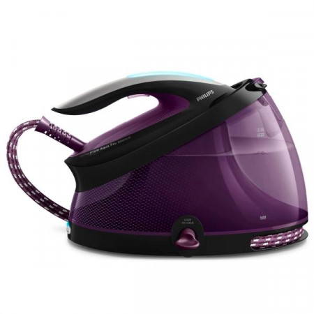 Парогенератор Philips GC9420 - image 1