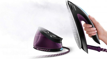 Парогенератор Philips GC9420 - image 2