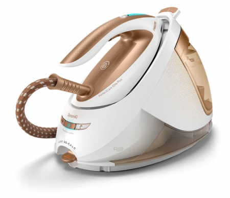 Парогенератор Philips GC9670/50 PerfectCare Elite Plus - image 4