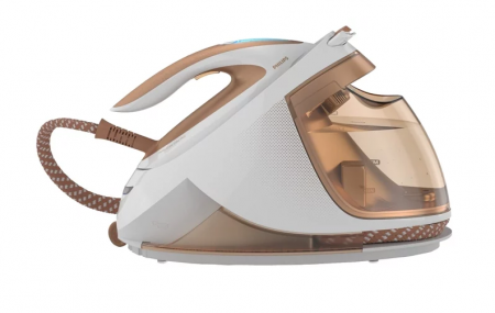 Парогенератор Philips GC9670/50 PerfectCare Elite Plus - image 5