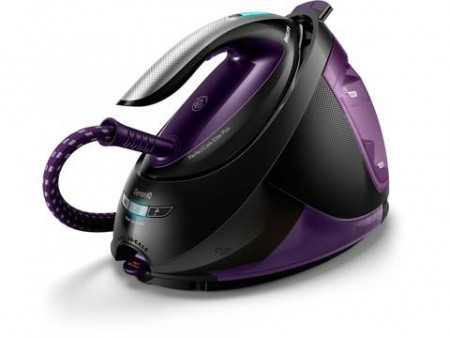 Парогенератор Philips GC9675/80 PerfectCare Elite Plus - image 1