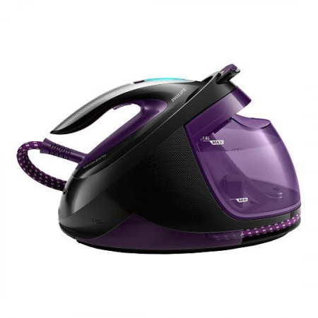 Парогенератор Philips GC9675/80 PerfectCare Elite Plus - image 2