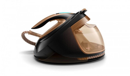 Парогенератор Philips GC9682/80 - image 3