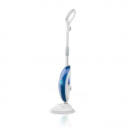 Пароочиститель для пола Philips FC7028/01 - image 1