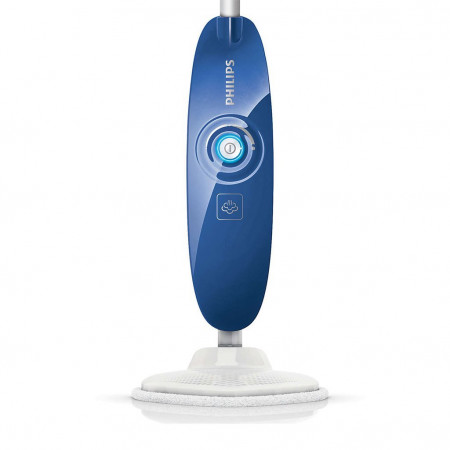 Пароочиститель для пола Philips FC7028/01 - image 3