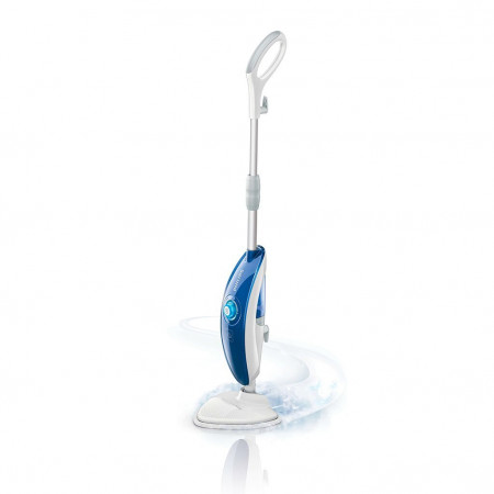 Пароочиститель для пола Philips FC7028/01 - image 4