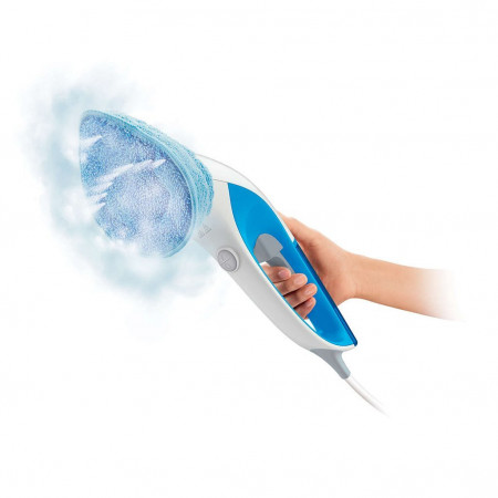 Пароочиститель Philips FC7012/01 - image 3