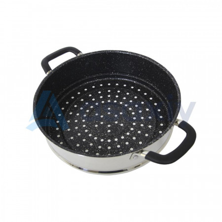 Пароварка Аrshia - image 3