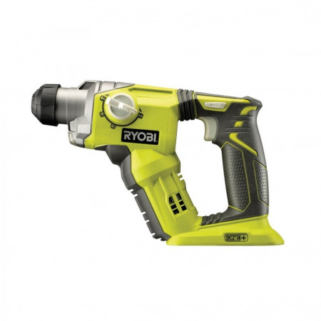 Перфоратор аккумуляторный Ryobi R18SDS-0 ONE+ - image 2