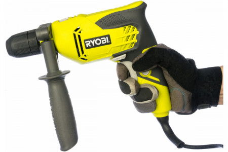 Перфоратор Ryobi RDS1050-K - image 3