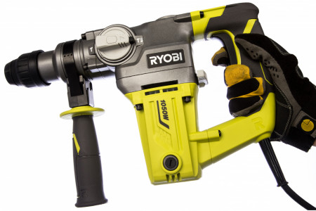 Перфоратор Ryobi RDS1050-K - image 9