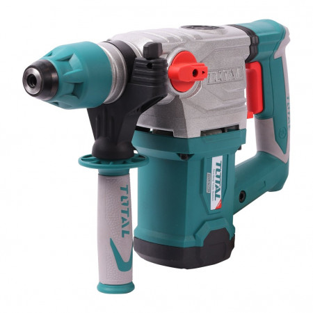 Перфоратор TOTAL TH115326 - image 1