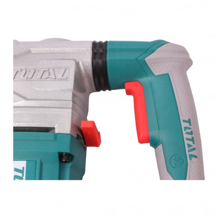 Перфоратор TOTAL TH115326 - image 8