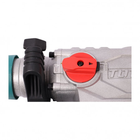 Перфоратор TOTAL TH115326 - image 9