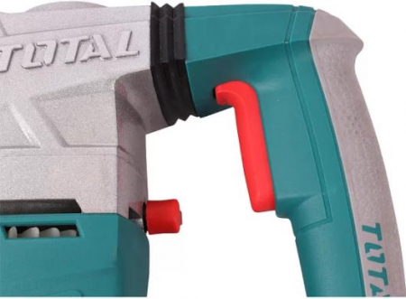 Перфоратор TOTAL TH118366 - image 3
