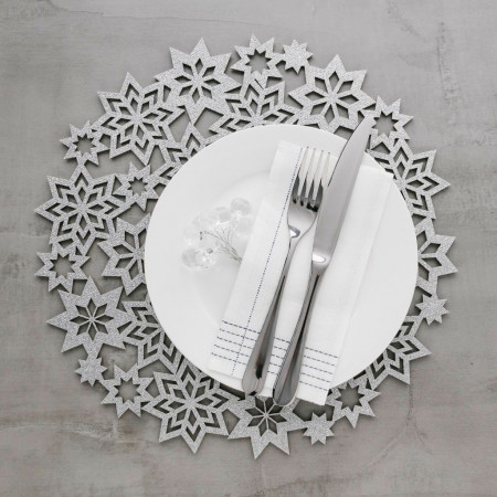 Персонник home&you 35427-SRE-F38-BN AJURFLAKE - image 2