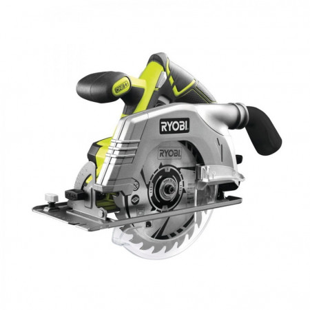 Пила циркулярная аккумуляторная Ryobi R18CS-0 ONE+ - image 1