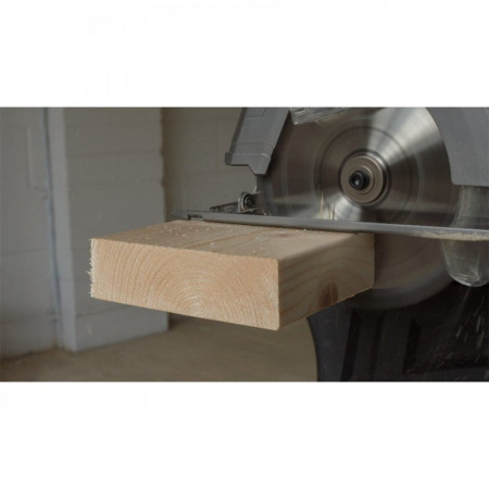 Пила циркулярная аккумуляторная Ryobi R18CS-0 ONE+ - image 6