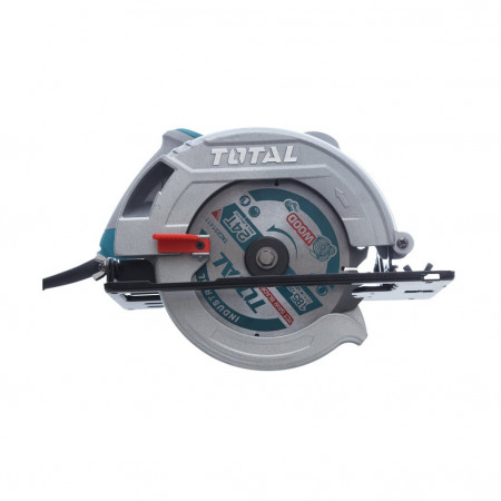 Пила циркулярная TOTAL TS1161856 - image 2