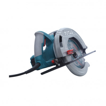 Пила циркулярная TOTAL TS1161856 - image 3