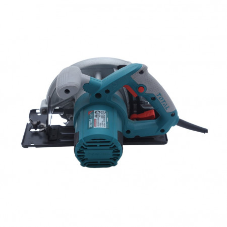 Пила циркулярная TOTAL TS1161856 - image 4