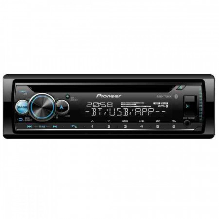 Pioneer DEH-S5150BT - image 1