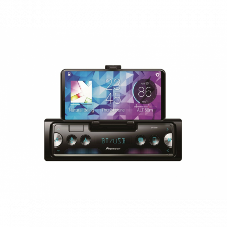 Pioneer SPH-10BT - image 1
