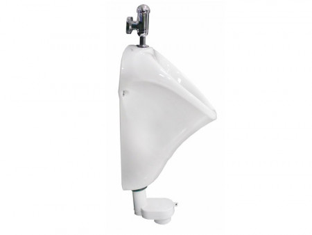 Писсуар VIDIMA URINAL TI WHITE - image 1