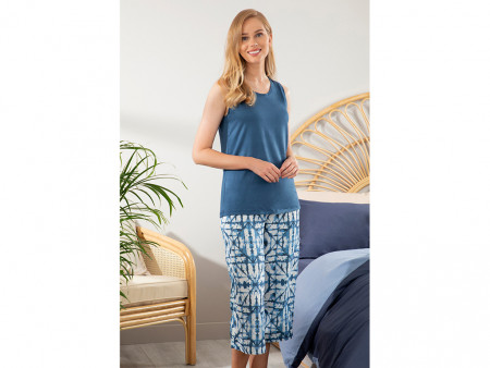 Пижамный комплект Batik M - image 1