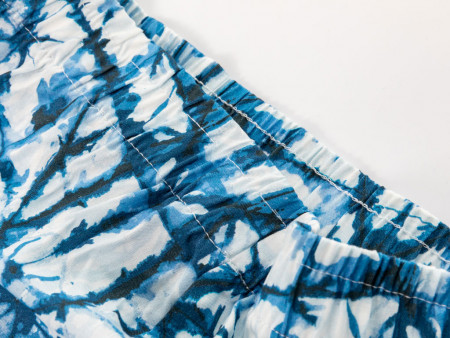 Пижамный комплект Batik S - image 4