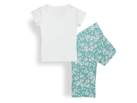 Пижамный комплект Bloom M - image 2