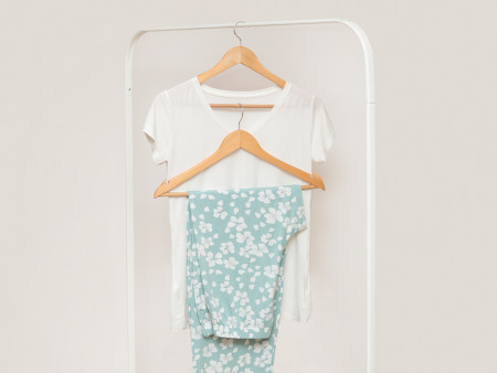 Пижамный комплект Bloom M - image 3