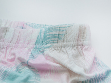 Пижамный комплект Feather L - image 5