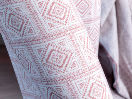 Пижамный комплект Geostitch M - image 4