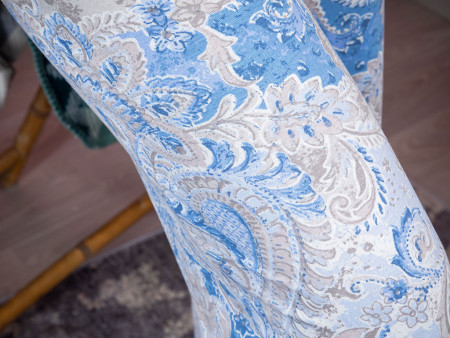 Пижамный комплект Paisley Charm M - image 5