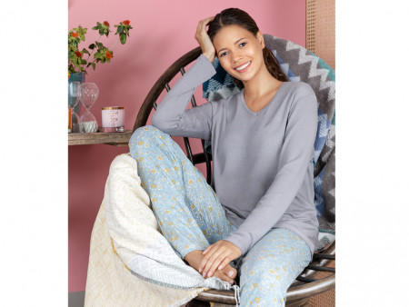 Пижамный комплект Urban Liberty L - image 1