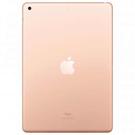 Планшет Apple iPad (2019) 128Gb Wi-Fi Gray, Silver, Gold - image 5