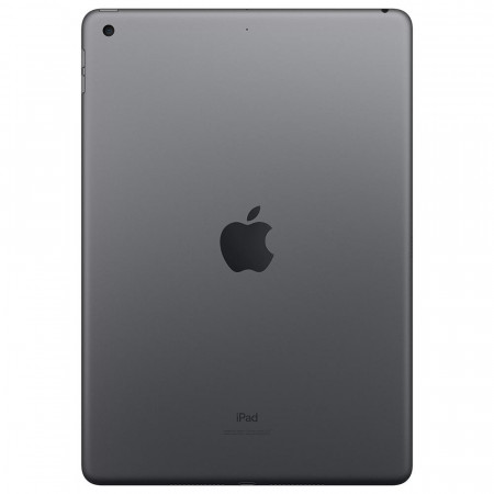 Планшет Apple iPad (2019) 128Gb Wi-Fi Gray, Silver, Gold - image 2