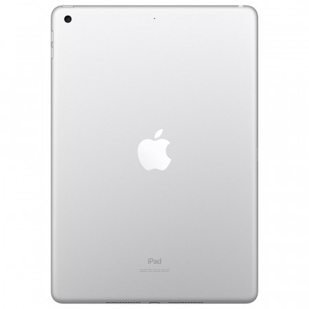 Планшет Apple iPad (2019) 32Gb Wi-Fi Gray, Silver, Gold - image 8