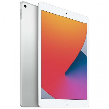 Планшет Apple iPad (2020) 128Gb Wi-Fi Gray, Silver, Gold - image 3