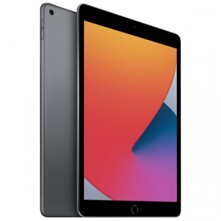 Планшет Apple iPad (2020) 32Gb Wi-Fi Gray, Silver, Gold - image 2