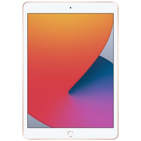 Планшет Apple iPad (2020) 32Gb Wi-Fi Gray, Silver, Gold - image 9