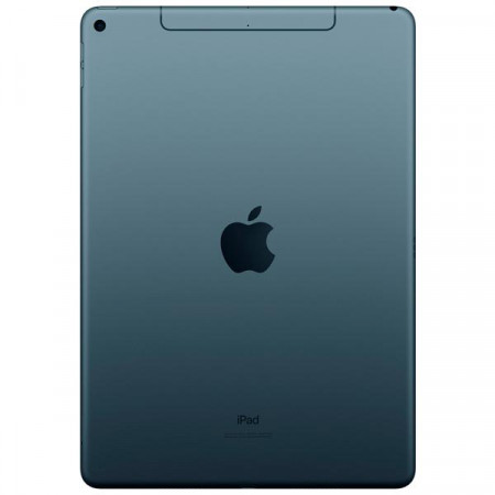 Планшет Apple iPad Air (2019) 256Gb Wi-Fi Gray, Silver, Gold - image 3