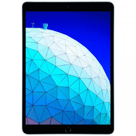 Планшет Apple iPad Air (2019) 256Gb Wi-Fi Gray, Silver, Gold - image 1
