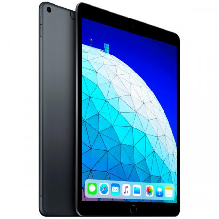 Планшет Apple iPad Air (2019) 256Gb Wi-Fi Gray, Silver, Gold - image 2