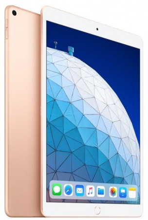 Планшет Apple iPad Air (2019) 64Gb Wi-Fi Gray, Silver - image 9