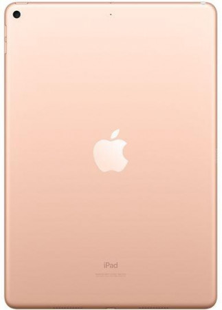 Планшет Apple iPad Air (2019) 64Gb Wi-Fi Gray, Silver - image 8