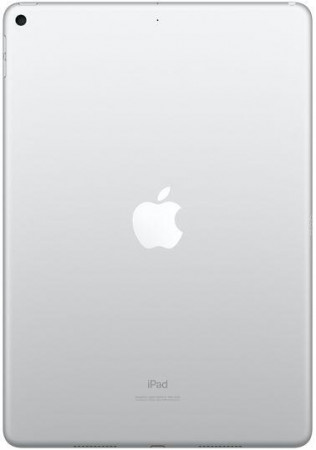 Планшет Apple iPad Air (2019) 64Gb Wi-Fi Gray, Silver - image 5