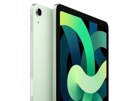 Планшет Apple iPad Air (2020) 256Gb Wi-Fi Gray, Green, Gold - image 6