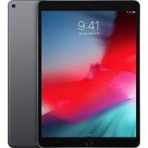 Планшет Apple iPad mini 5 (2019) 256Gb Wi-Fi Gray, Silver - image 1